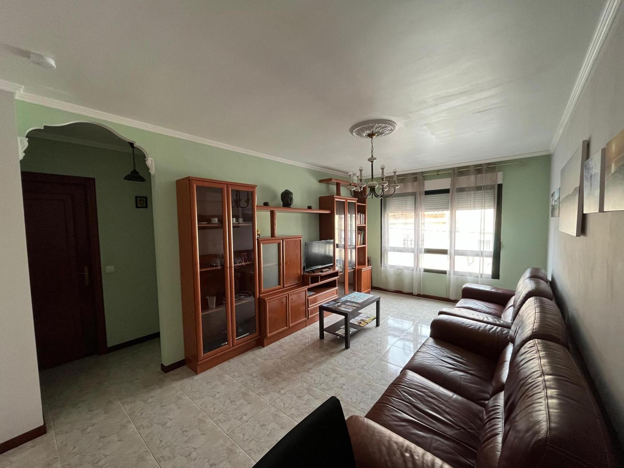 Apartamento apartamento rías bajas Ribeira Exterior foto