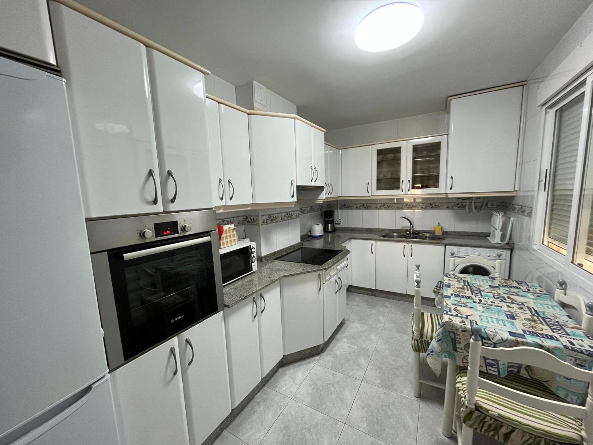 Apartamento apartamento rías bajas Ribeira Exterior foto