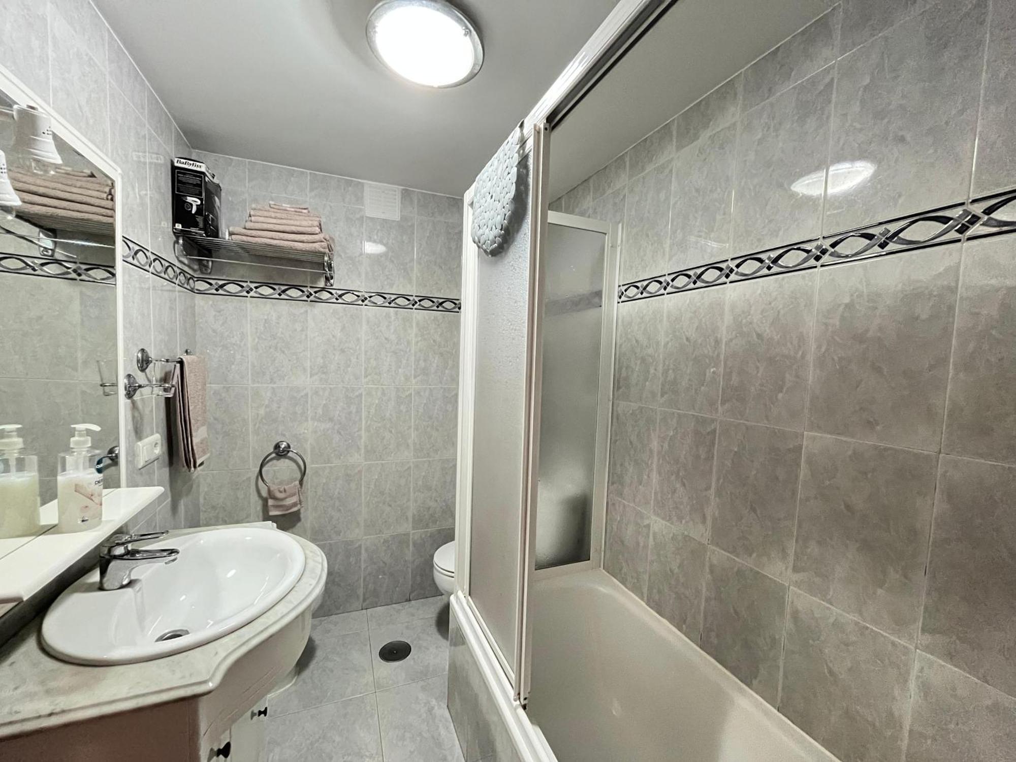 Apartamento apartamento rías bajas Ribeira Exterior foto